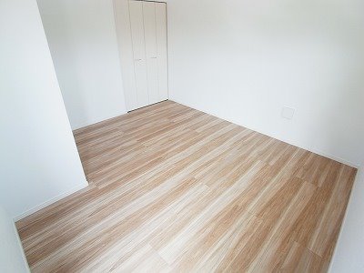 メゾングレース新松戸 ベッドルーム