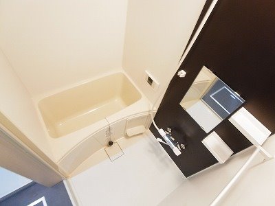 メゾングレース新松戸 風呂画像