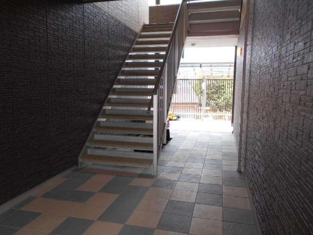 モン　レーヴ その他外観1