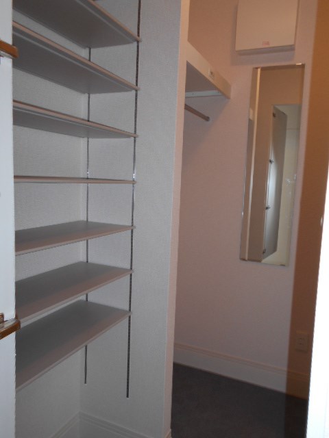 モン　レーヴ 玄関