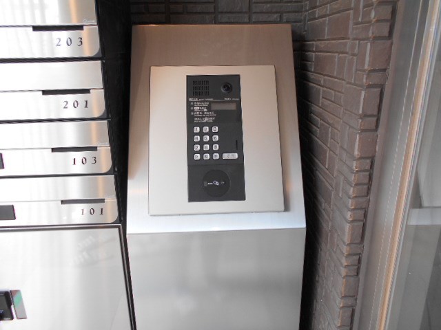 モン　レーヴ その他外観2