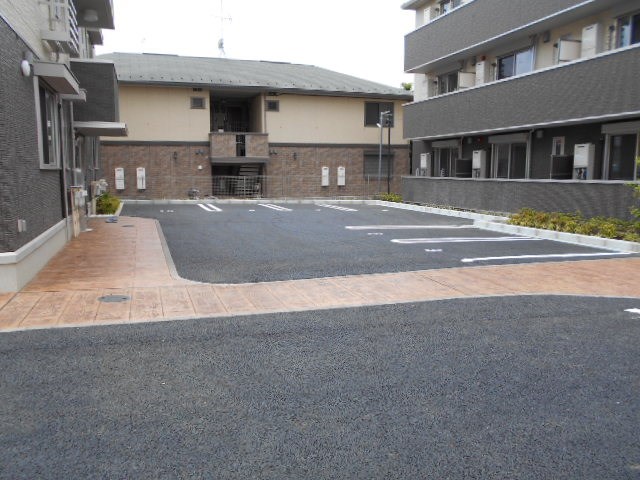 モン　レーヴ その他外観3