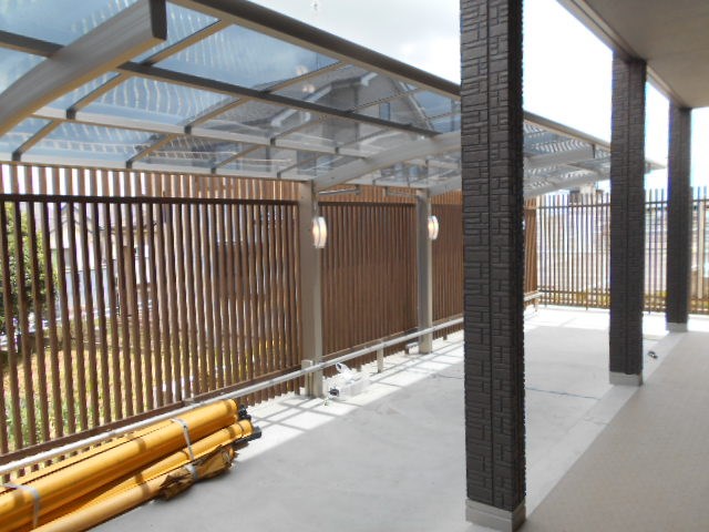 モン　レーヴ その他外観4