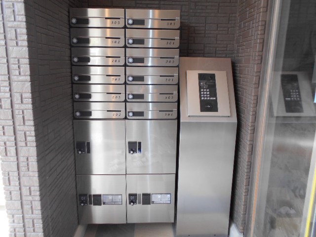 モン　レーヴ その他外観5