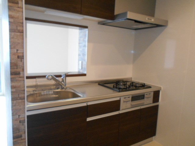 モン　レーヴ キッチン