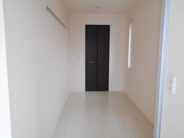 モン　レーヴ ベッドルーム