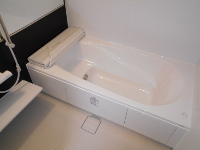 モン　レーヴ 風呂画像