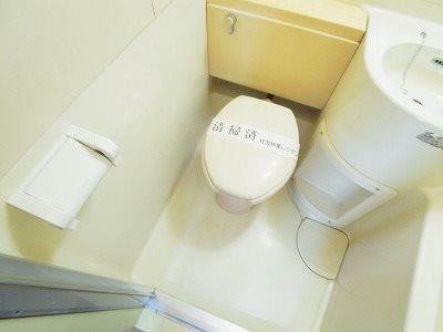 エステートピア司コーポ その他1