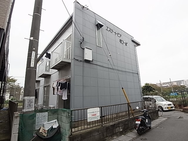 エステートピア司コーポ その他外観3