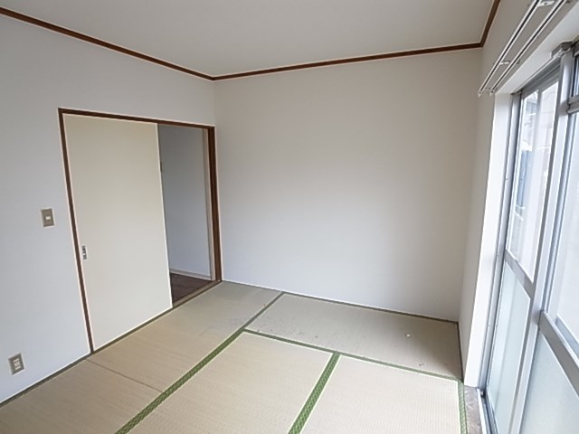 エステートピア司コーポ リビング
