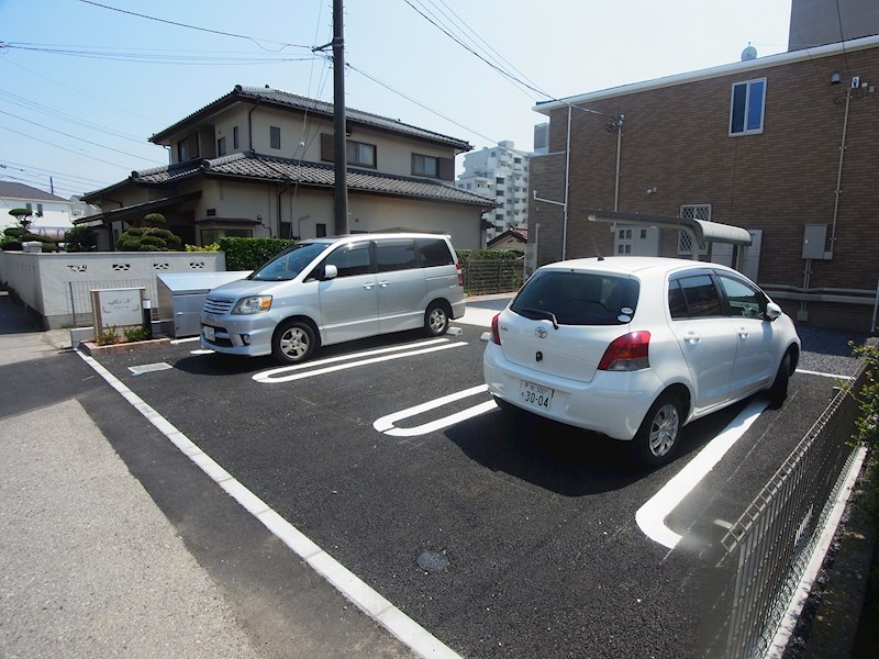 アフェクトＫ  その他外観1