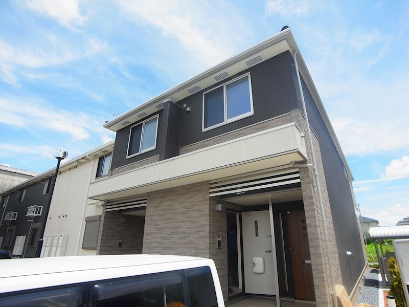 サンフラウアⅥ その他外観1