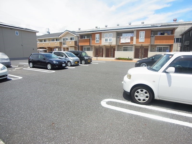 サンフラウアⅥ その他外観2