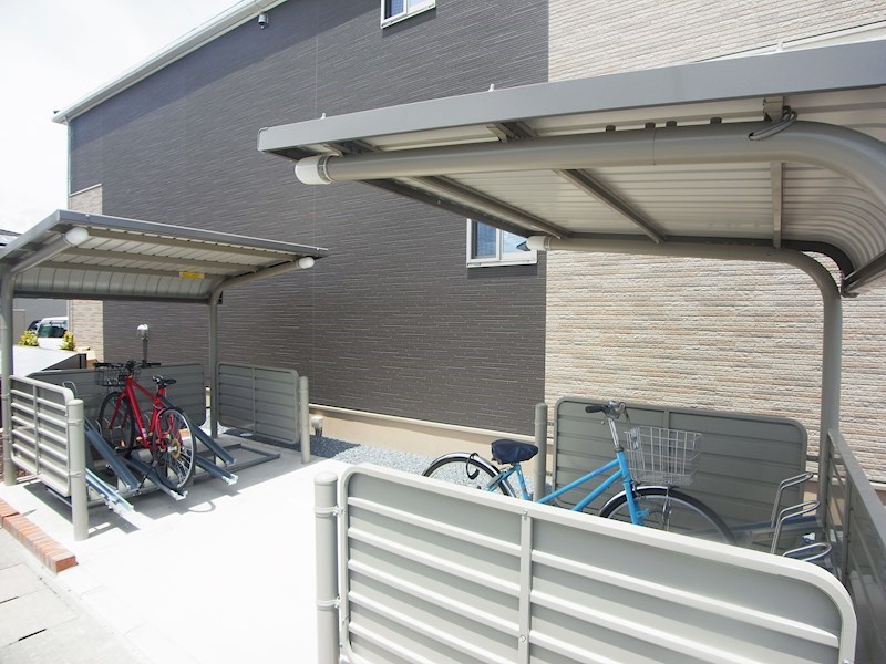 サンフラウアⅥ その他外観3