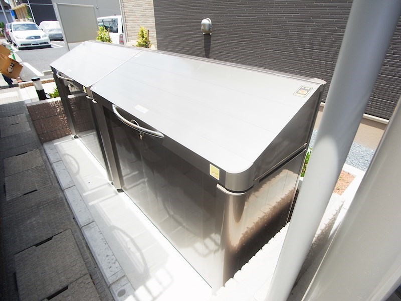 サンフラウアⅥ その他外観4