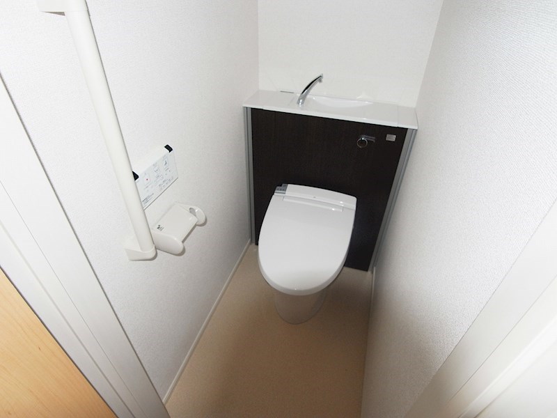 カーサ・ラッフィナートⅢ その他1