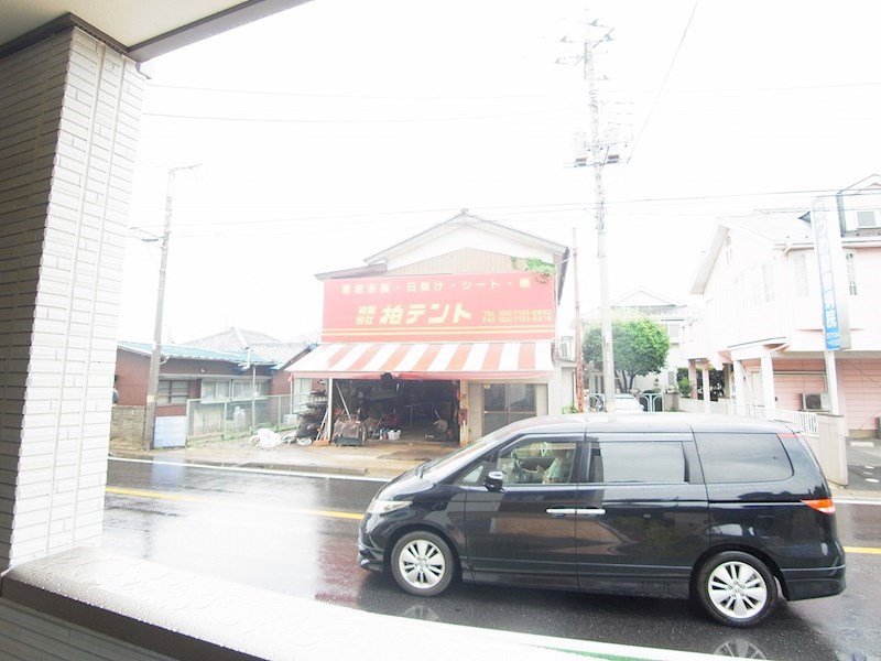 カーサ・ラッフィナートⅢ その他5