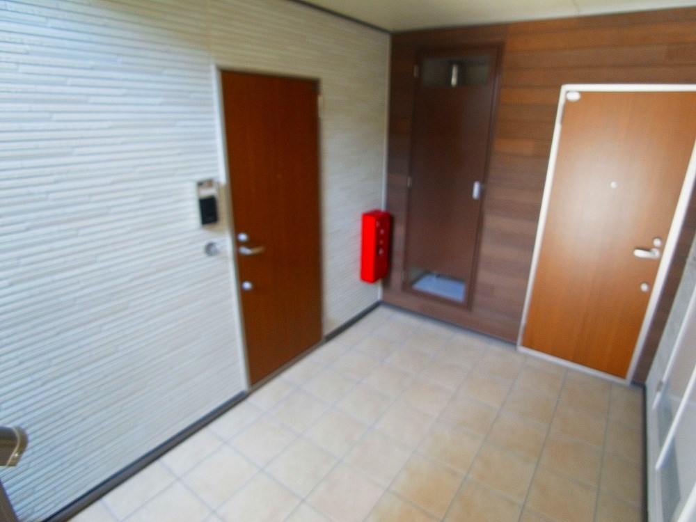 カーサ・ラッフィナートⅢ その他外観2