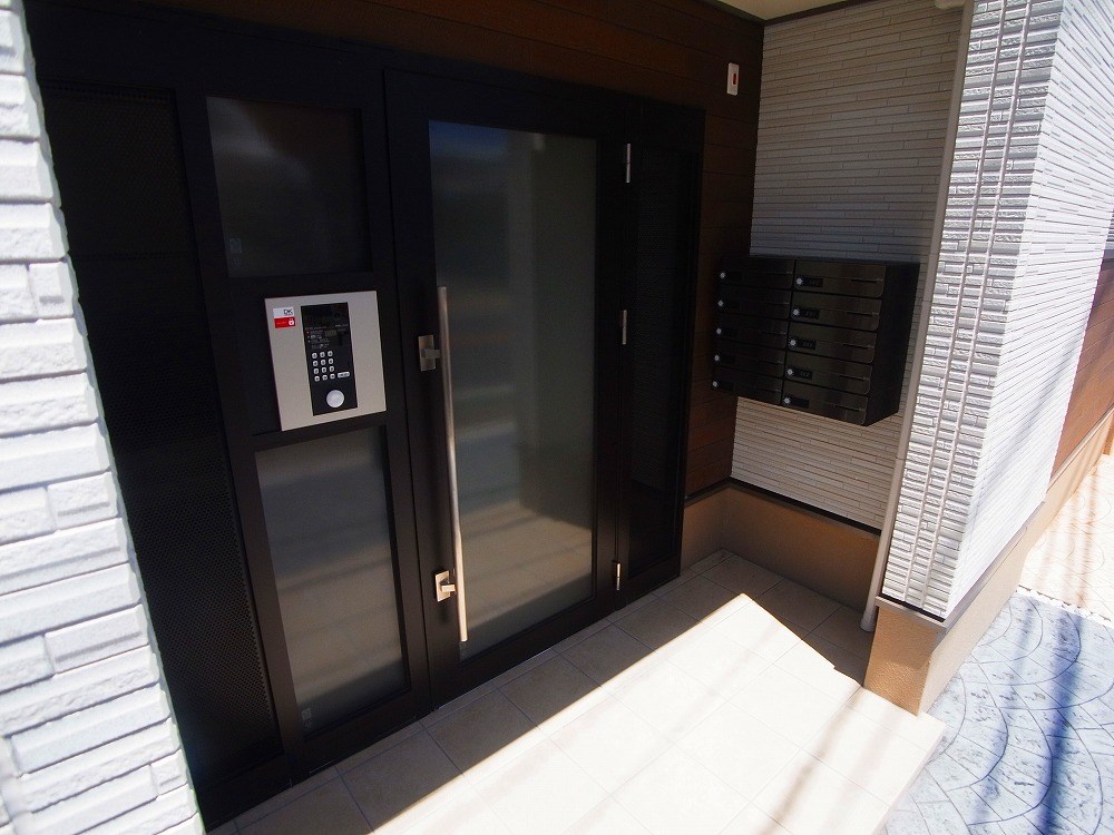 カーサ・ラッフィナートⅢ その他外観3