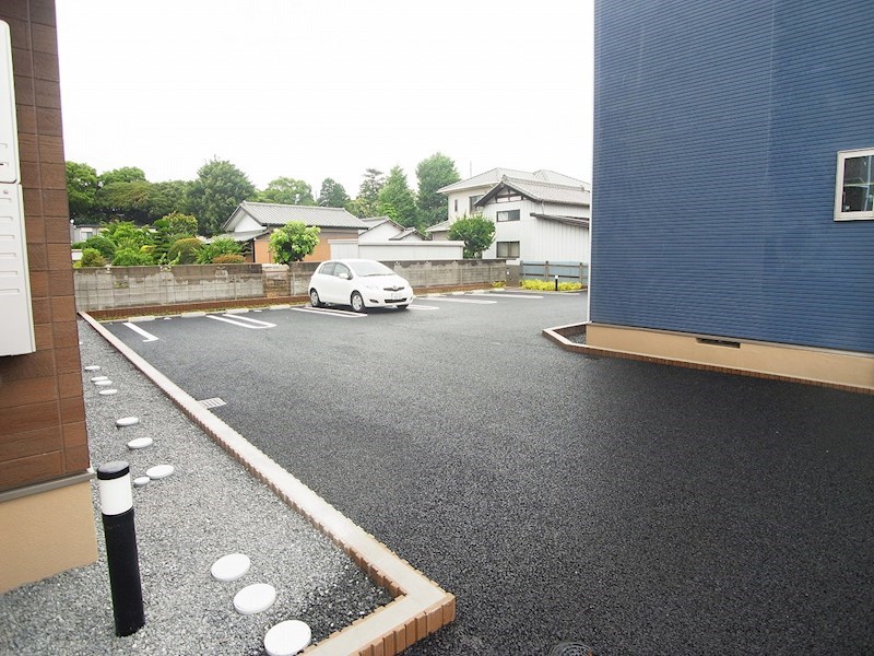 カーサ・ラッフィナートⅢ その他外観5