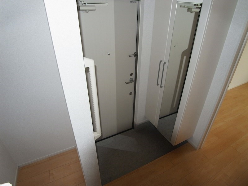 カーサ・ラッフィナートⅢ その他7