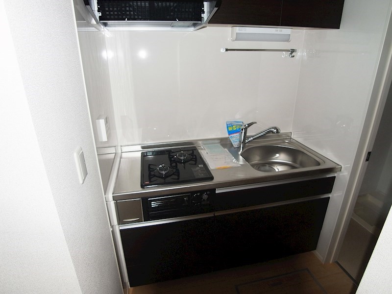 カーサ・ラッフィナートⅢ キッチン