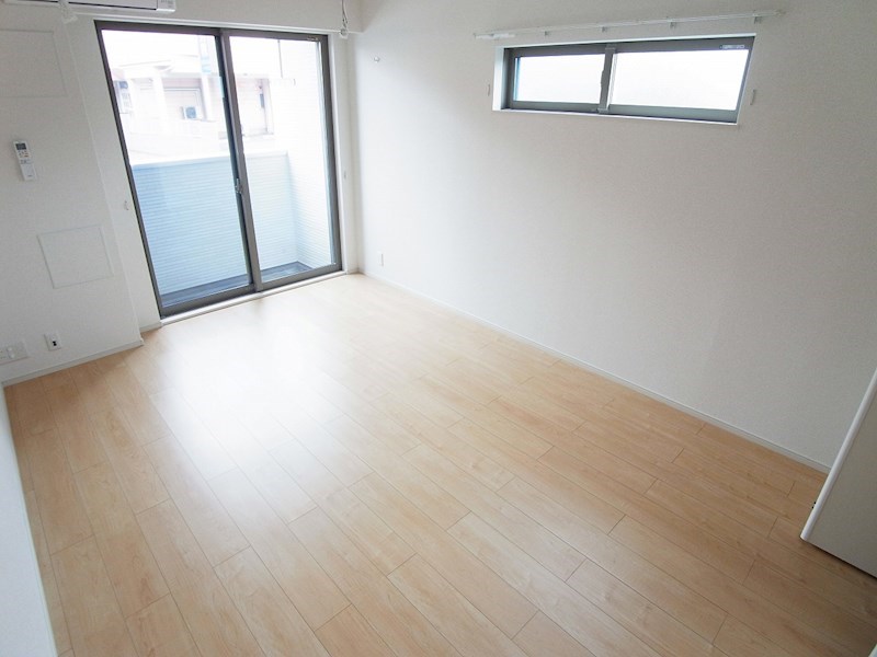 カーサ・ラッフィナートⅢ ベッドルーム