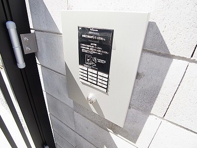 ルッカ新松戸 その他外観6