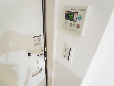 ルッカ新松戸 その他8