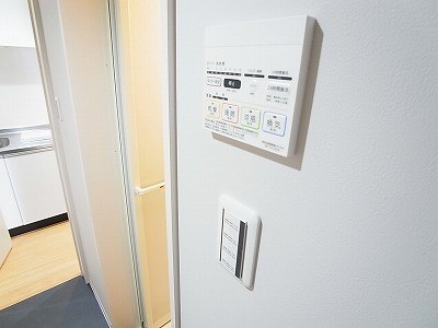 ルッカ新松戸 その他12