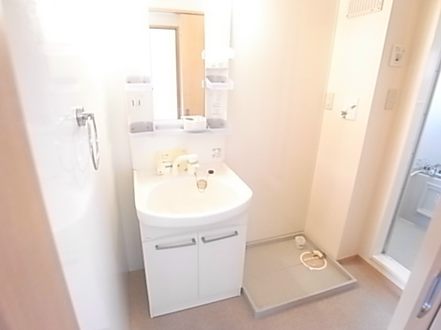 リシアンサス・ガーデンＤ その他2