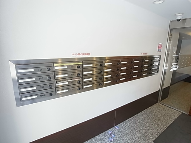 アーク松戸セントラルパーク その他外観2