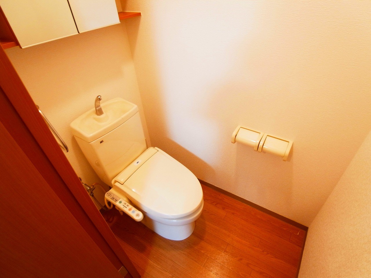 クレメント駒木C その他1