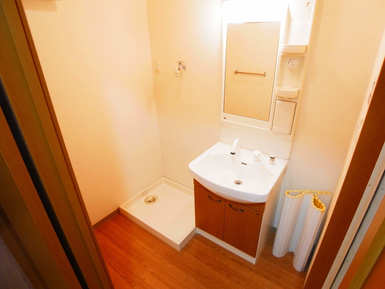 クレメント駒木C その他2