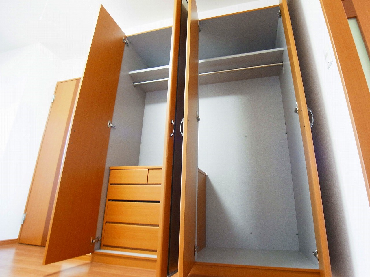 クレメント駒木C その他3