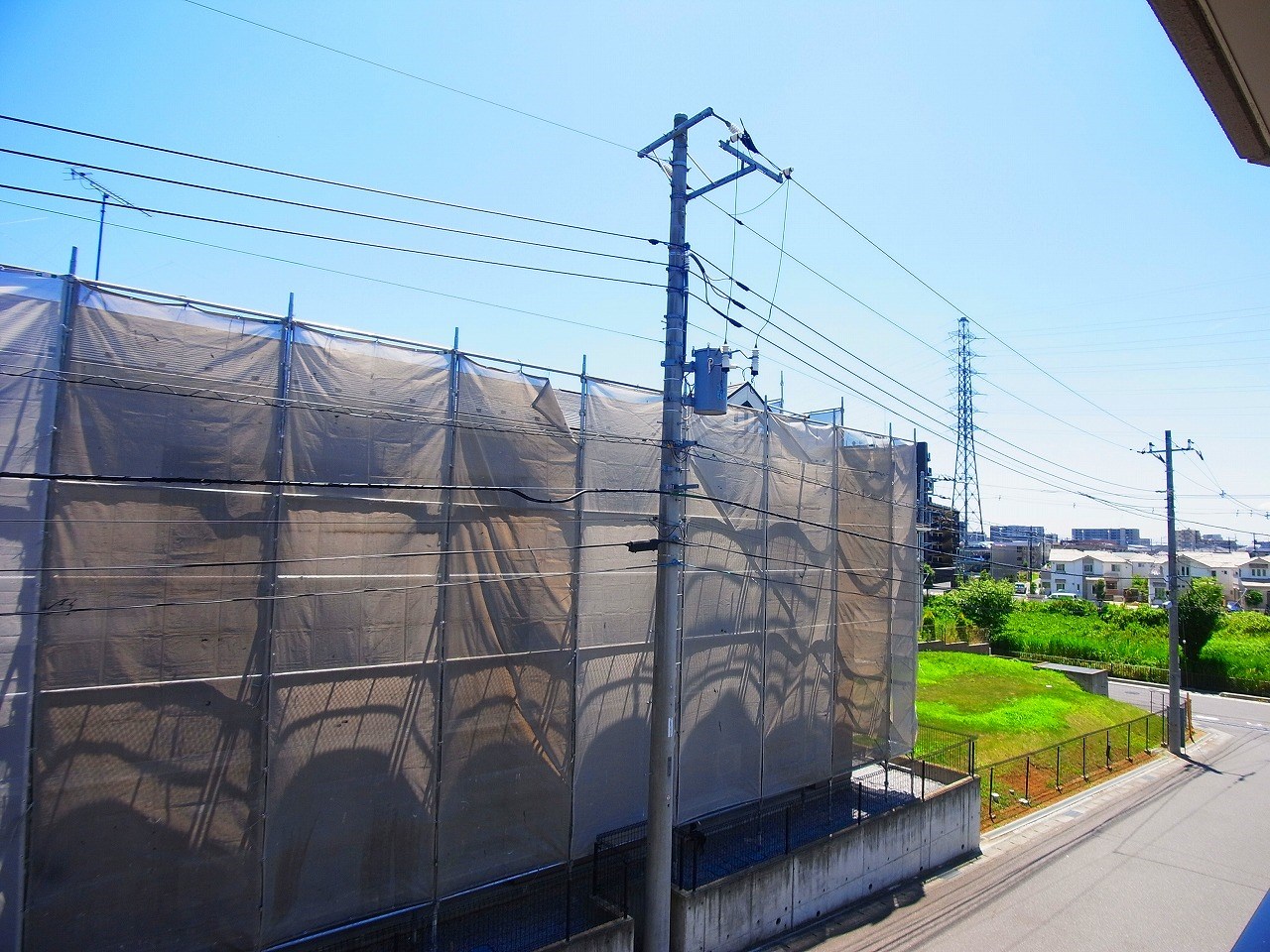 クレメント駒木C その他5