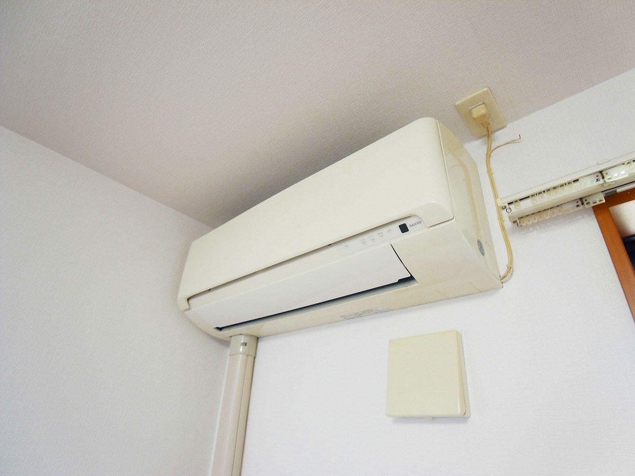 クレメント駒木C その他6