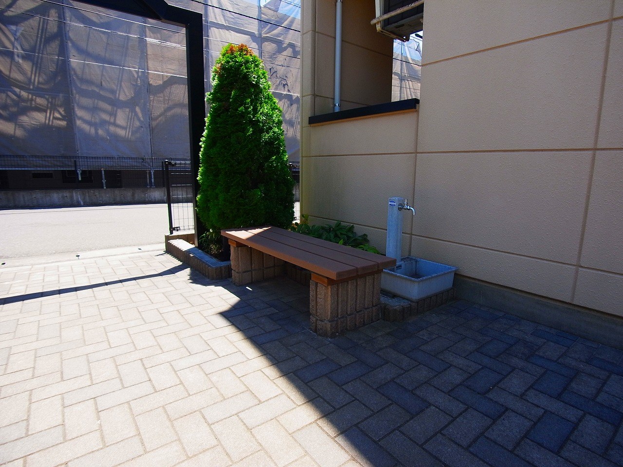 クレメント駒木C その他外観6