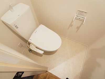 サンシャイン北松戸 その他1