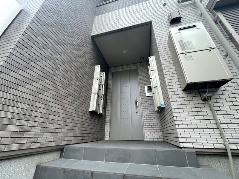 サンシャイン北松戸 その他外観3