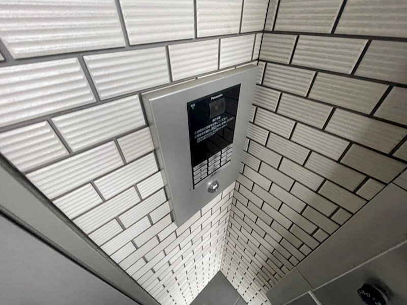 サンシャイン北松戸 その他外観4