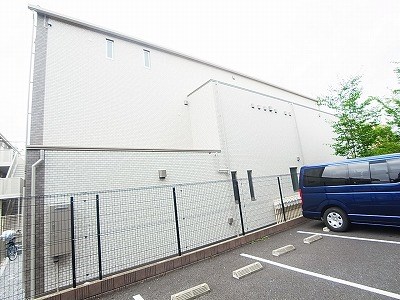 サンシャイン北松戸 その他外観6