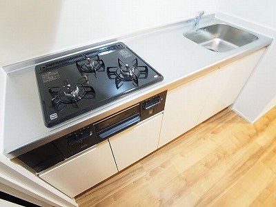 サンシャイン北松戸 その他9