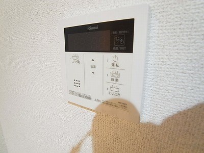 サンシャイン北松戸 その他6