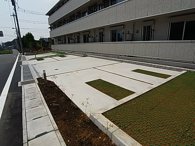 シエルルージュ松戸 その他外観3