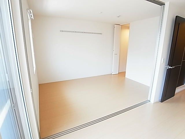 シエルルージュ松戸 ベッドルーム