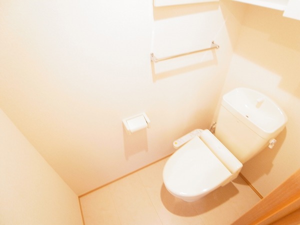 ハウス四季Ⅱ その他1