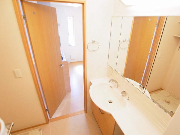 ハウス四季Ⅱ その他2