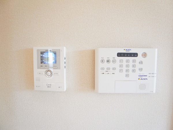 ハウス四季Ⅱ その他4