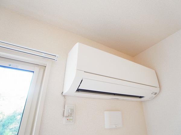 ハウス四季Ⅱ その他5